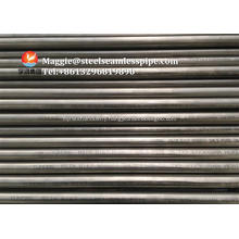 Nickel Alloy Pipe Exchanger Tubes
